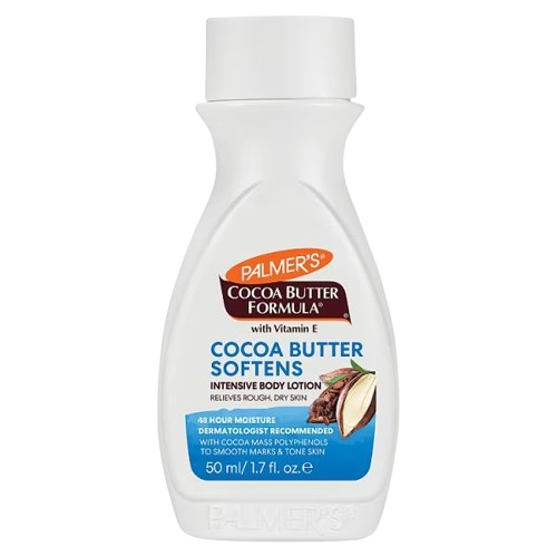 Palmer's Cocoa Butter Lotion Travel Size 50ml