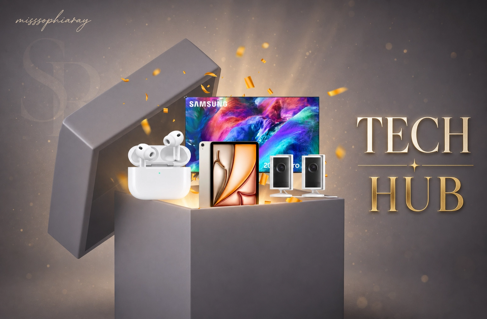 Tech Hub