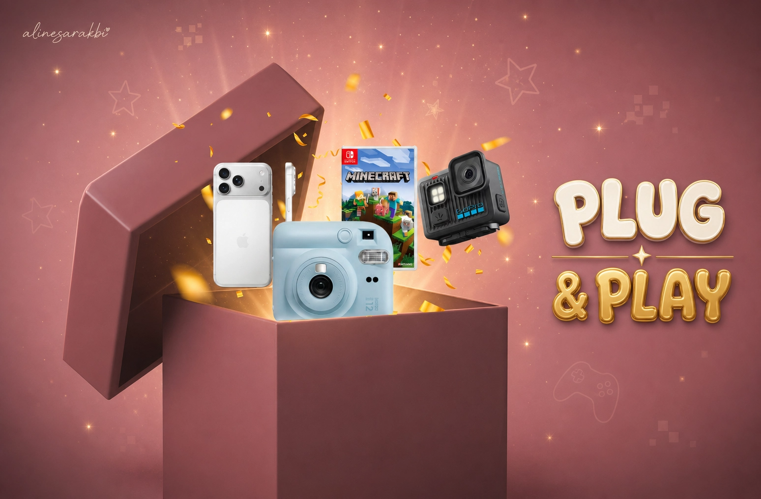 Plug & Play