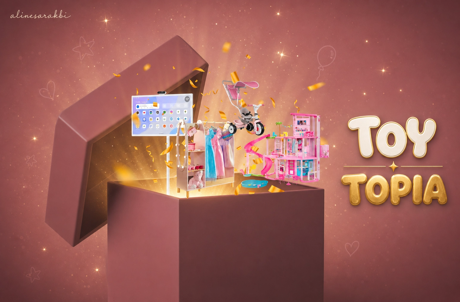 ToyTopia