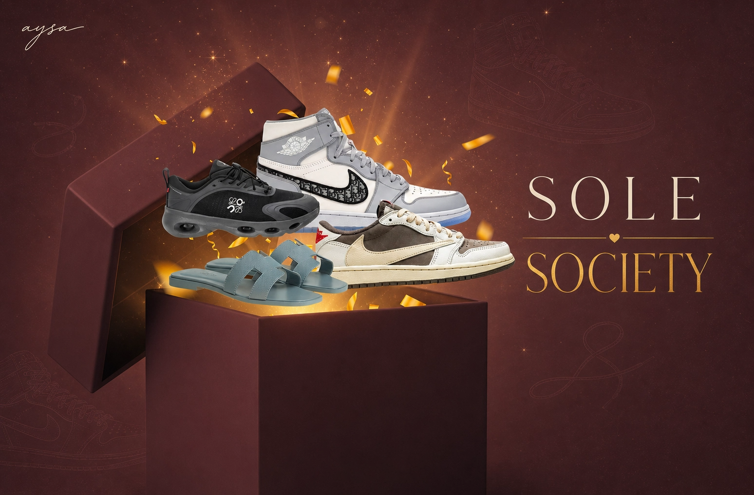 Sole Society
