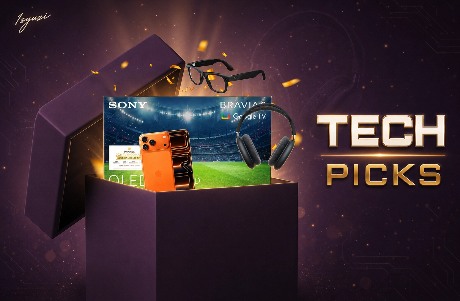 Tech Picks