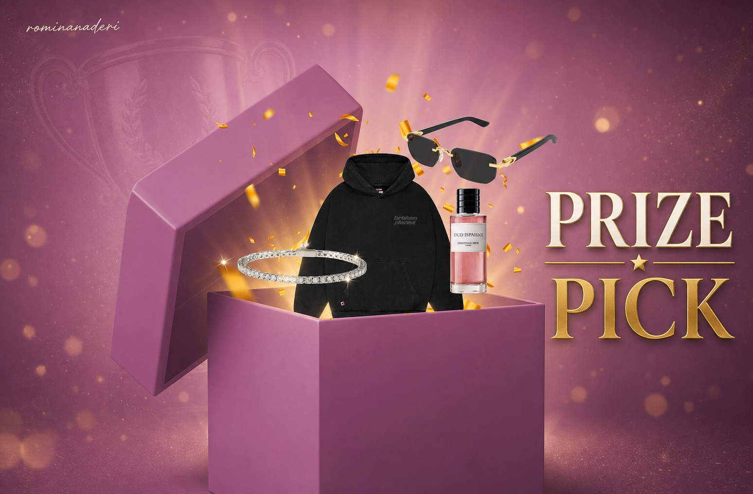 Prize Pick