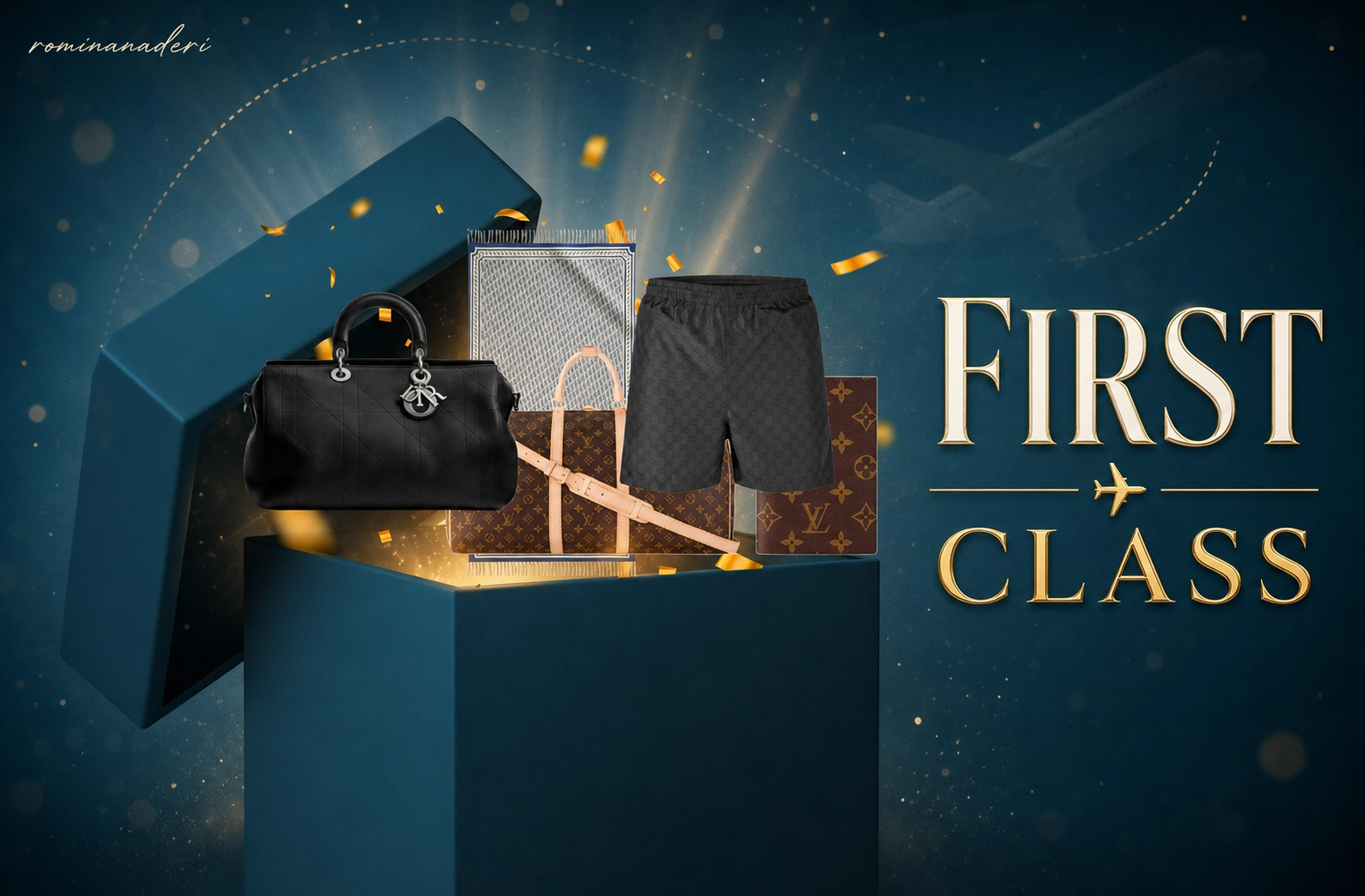 First Class