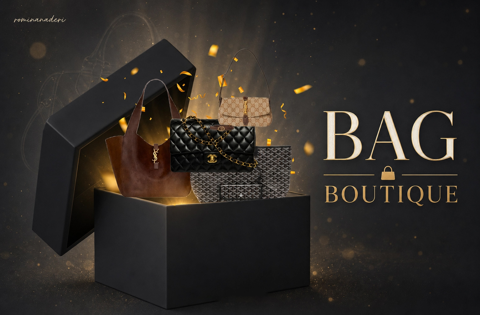 Bag Boutique