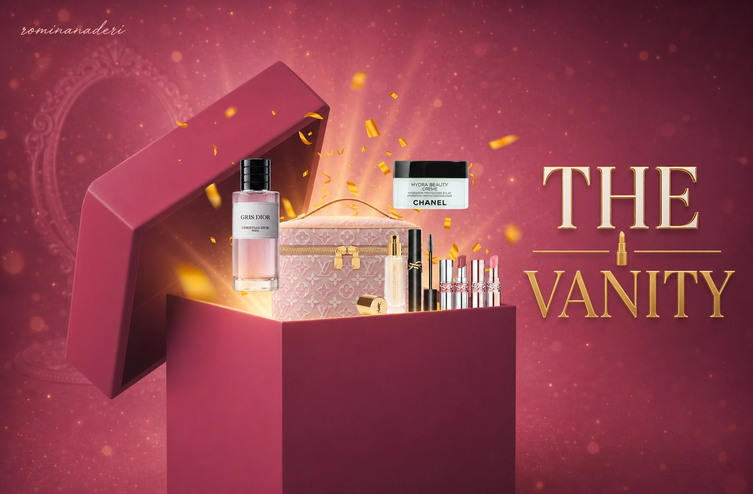 The Vanity