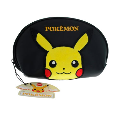 Pokemon Pencil Case