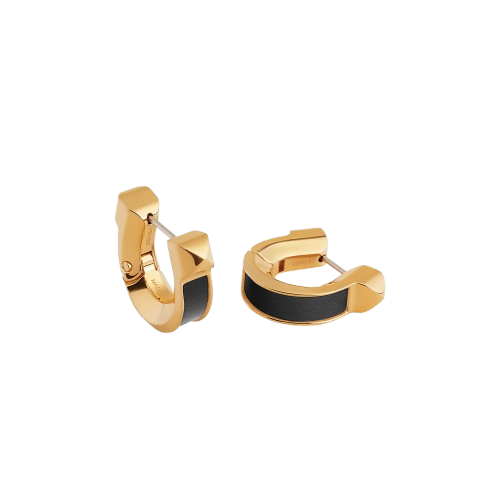 Jockette earrings, small model