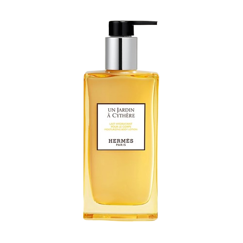 Un Jardin a Cythere Moisturizing body lotion 200ml