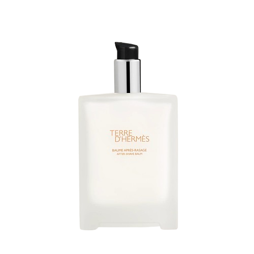 Terre d'Hermes After-shave balm