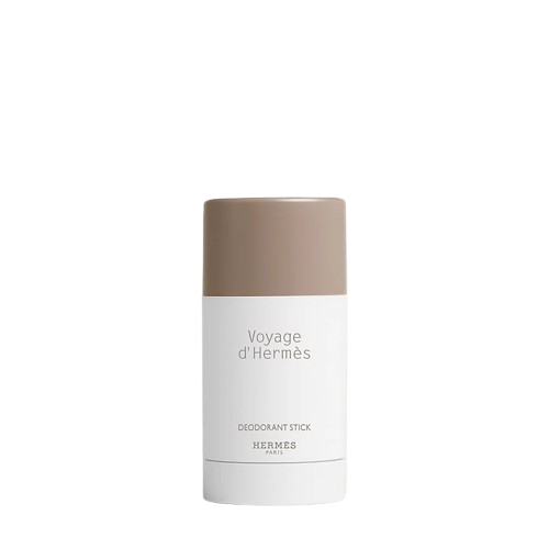 Voyage d'Hermès alcohol-free Deodorant stick