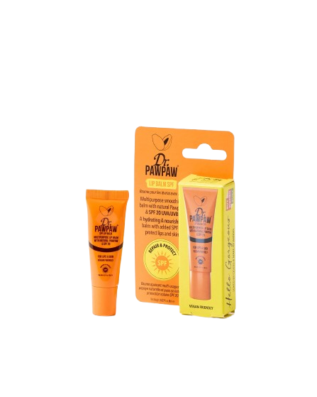 Dr Paw Paw Spf Lip Balm