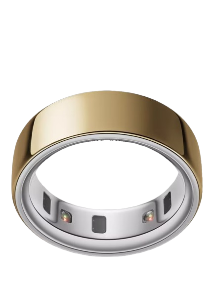 Oura Ring 4 Health & Fitness Tracker Smart Ring