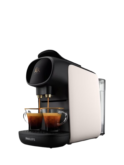 Philips L'Or Coffee Machine