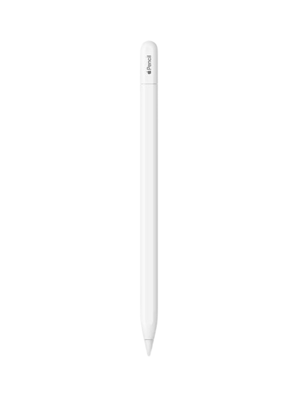 Apple Pencil (USB-C) in White