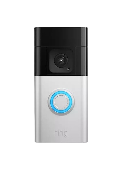 Ring Battery Video Doorbell Plus