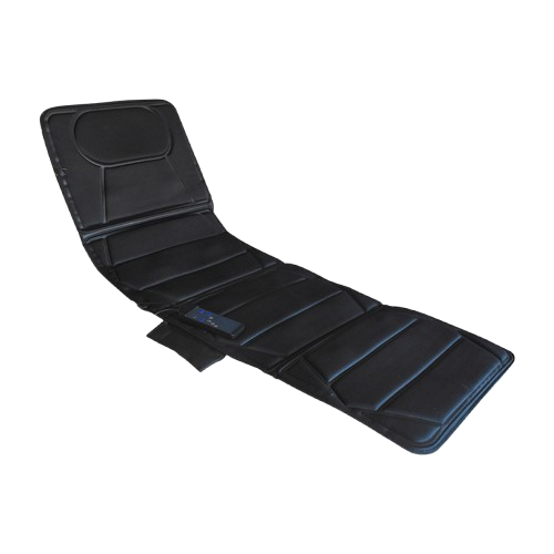 Wellbeing Full Body Massage Mat with Heat