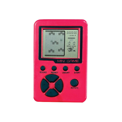 RED5 Retro Pocket Arcade