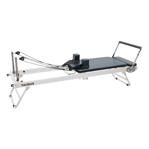 Taurus Compact Pilates Reformer