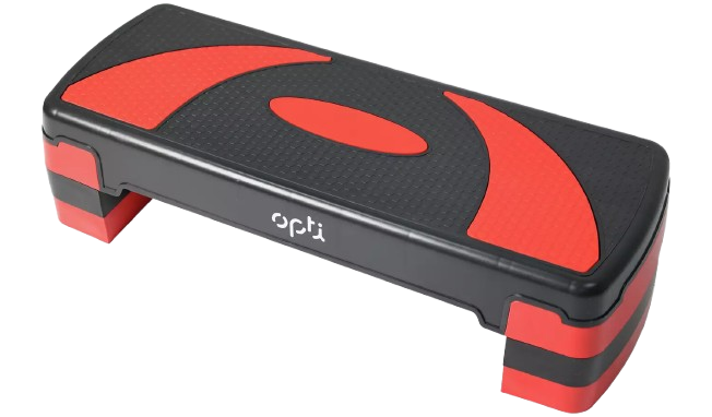 Opti Adjustable Step