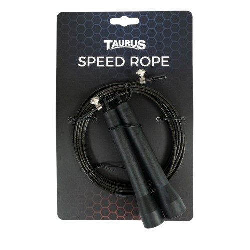 Taurus Speed Rope