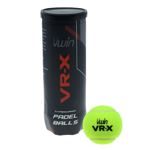 Uwin VR-X Padel Balls