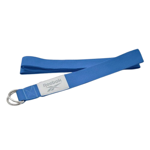 Reebok Yoga Blue Strap