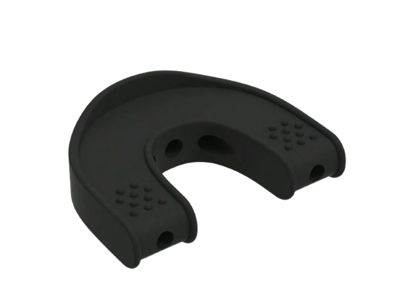 The Masseter Muscle Training Ball Jaw Trainer