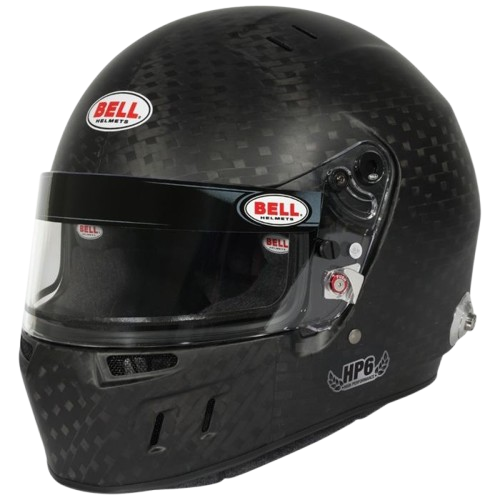 HP6 EVO-II Carbon 8860 Helmet