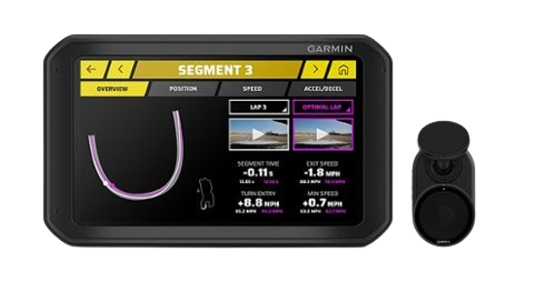 Garmin Catalyst Driving Performance Optimizer