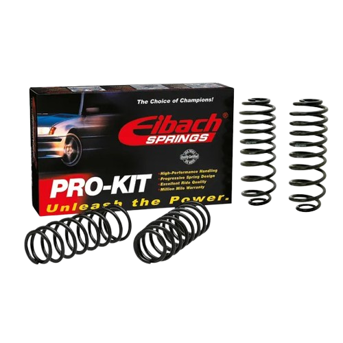 Eibach Pro-Kit Lowering Spring Kit