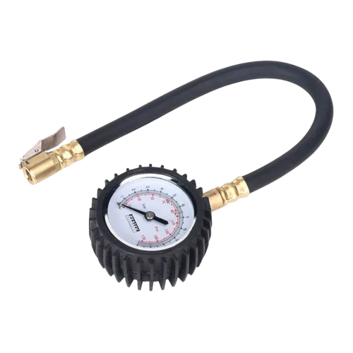 Sealey Tyre Pressure Gauge