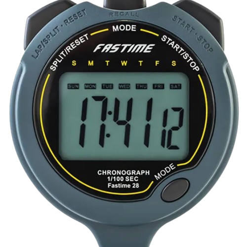 AST Fastime 28 Stopwatch