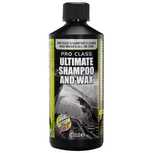 E-Tech Engineering Pro Class Shampoo