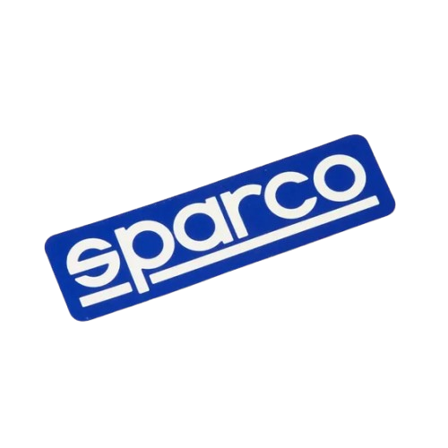 Sparco Fridge Magnet