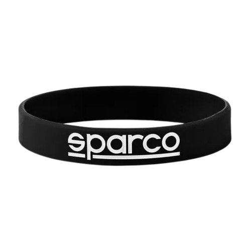 Sparco Bracelet - Black