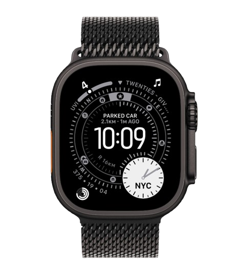 Apple Watch Ultra 3
