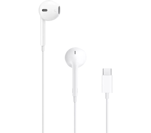 Apple EarPods (USB-C) - White
