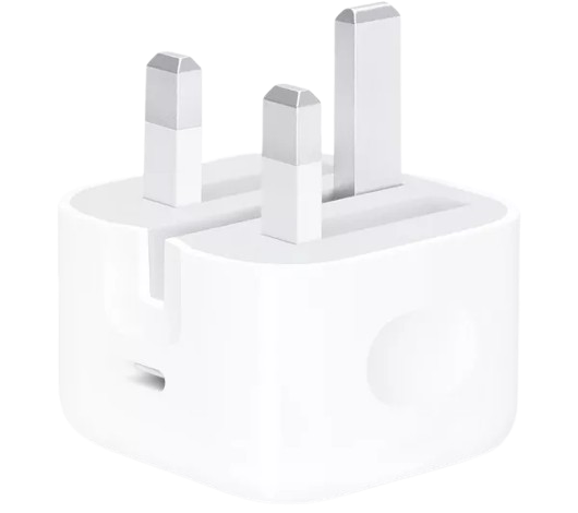 Apple 20W USB Type-C Power Adapter