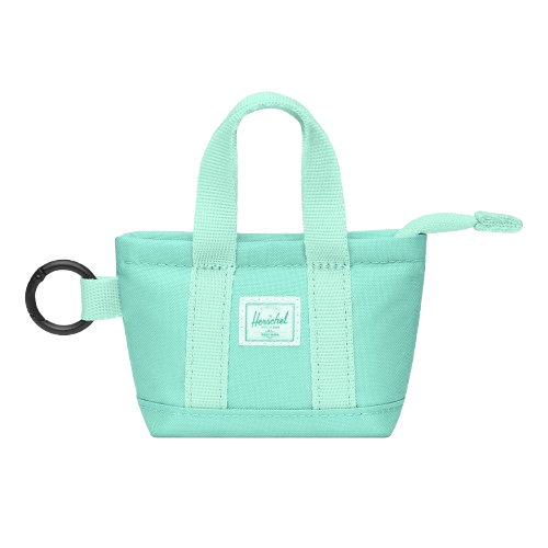 Herschel AirPods Tote Bag Charm
