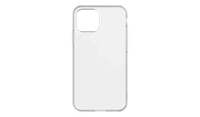 Proporta iPhone 14 Pro Max Phone Case - Clear