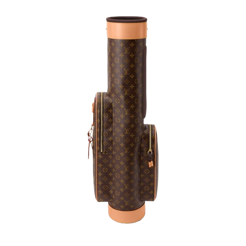 Louis Vuitton Sac de Golf Souple Bag