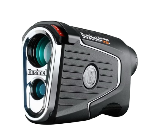 Bushnell Pro X3+ Golf Rangefinder