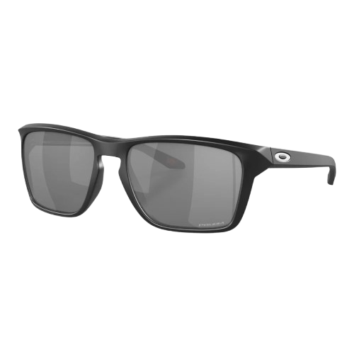 Oakley Sylas Golf Sunglasses - Matte Black Frame with Prizm Black Lenses