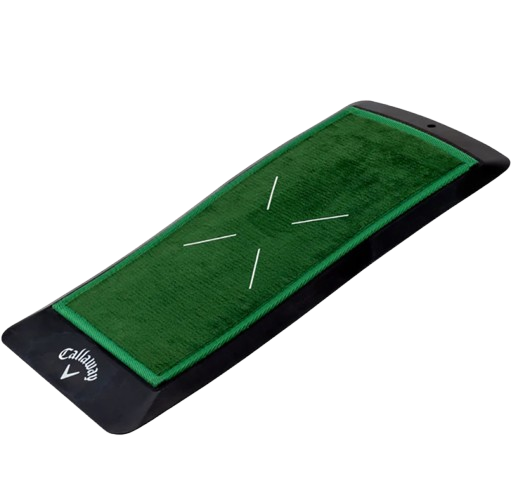 Callaway Strike Zone Hitting Mat - 8"x16"