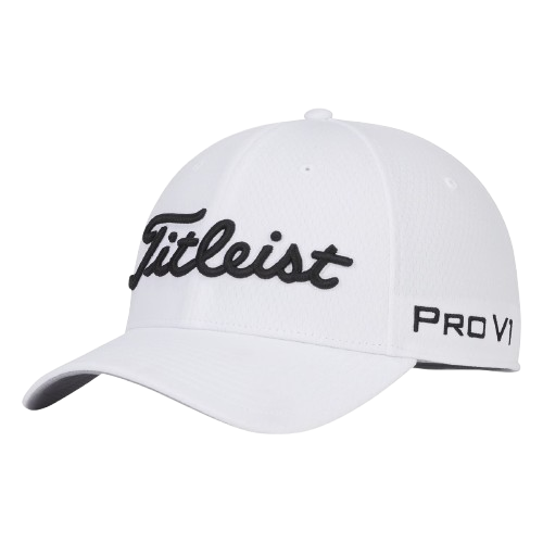 Titleist Tour Elite Cap