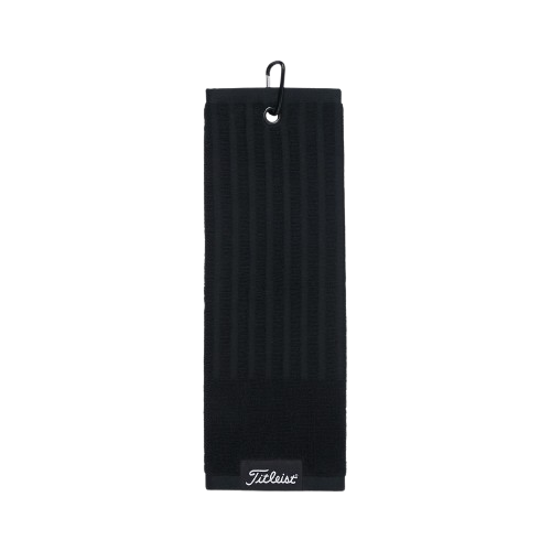Titleist Trifold Cart Towel