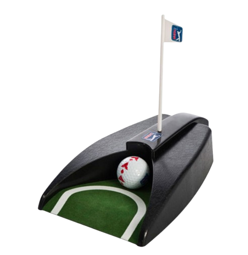 PGA Tour Pure Auto Returner With Guide Ball