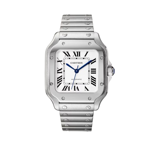 Santos de Cartier watch