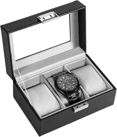 ProCase Watch Box